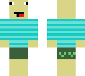bad skin