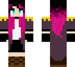 bandit girl