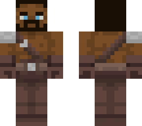 barbarian