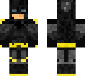 batman