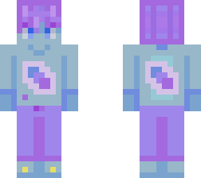 be your one up girl ~ a palette experiment