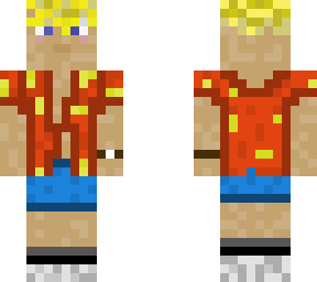 beach guy fixed