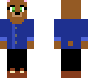 bear