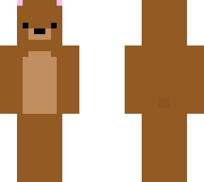 bebe bear