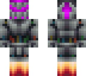 bebopvox end version