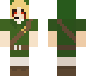 ben drowned