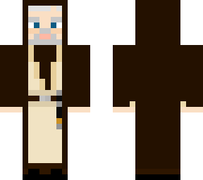 ben kenobi