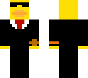 better secret duck agent