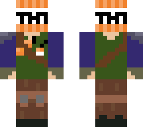 blast commander