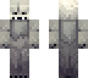 blocksquatch