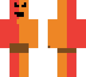 blood demon