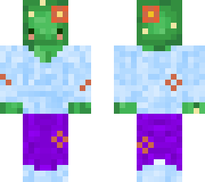 bloomy (fixed)