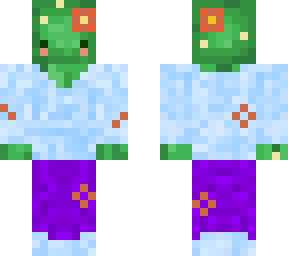 bloomy