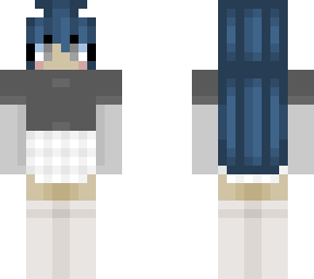 blu devil