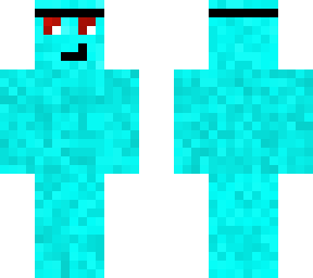 blue ninja