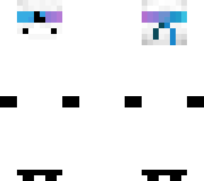 blue-purple tryhard