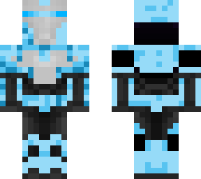 blue vehicon