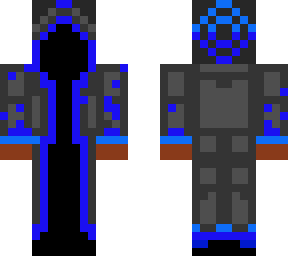 blue wiz