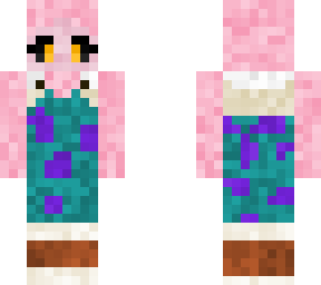 bnhamina ashido ( ) hero costume