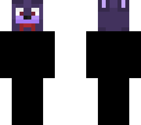 bonnie plushie