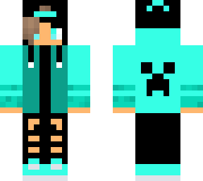 boy gamer