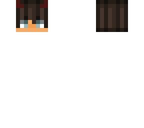 boy head base