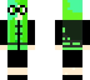 brainwashed agent 3 ya know with the goop