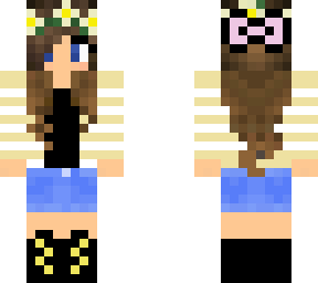 bree new skin