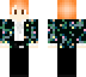 bts- bs&t' j-hope