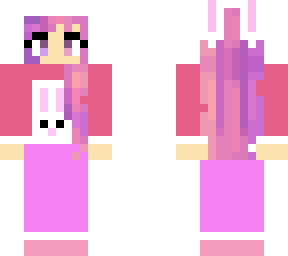 bunny girl
