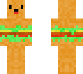 burger