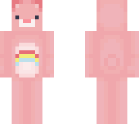 carebear edited