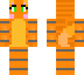 carina the cat