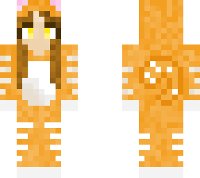 cat girl