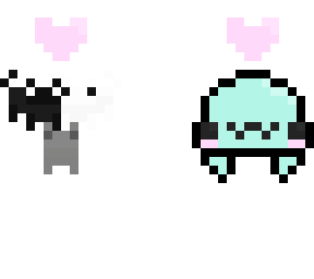 cats & a cute seal - lce