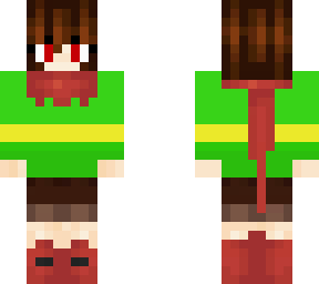 chara (undertale)