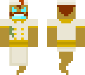 chef soulffle