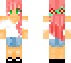 cherry head