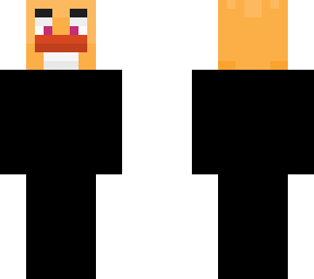 chica plushie