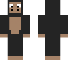 chimpanzee