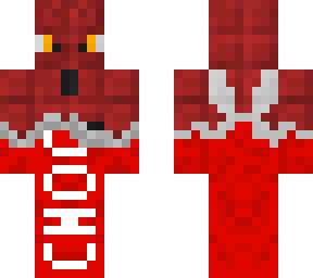 chocolate scizor