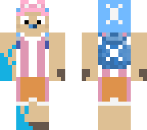 chopper with ice fruit