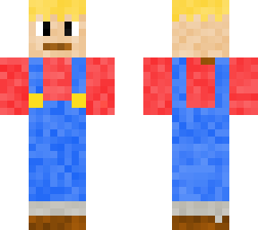 clarence mario