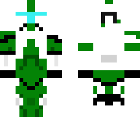 clone commando fixer