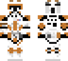 commander cody