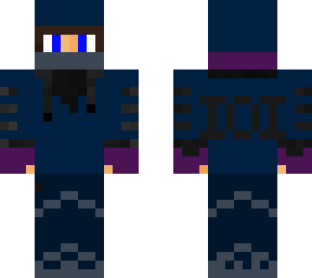 commander ioi