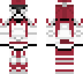 commander stone