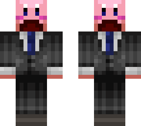 confusing fancy kirby