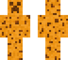 cookie creeper