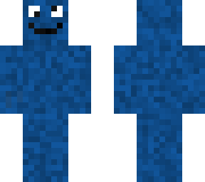 cookie monster